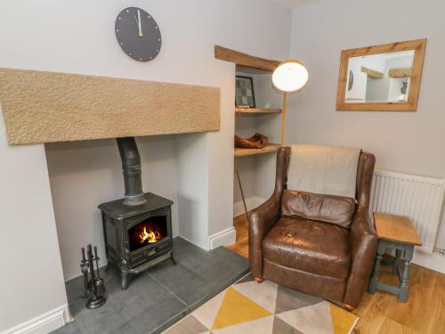 5 Bank Cottage