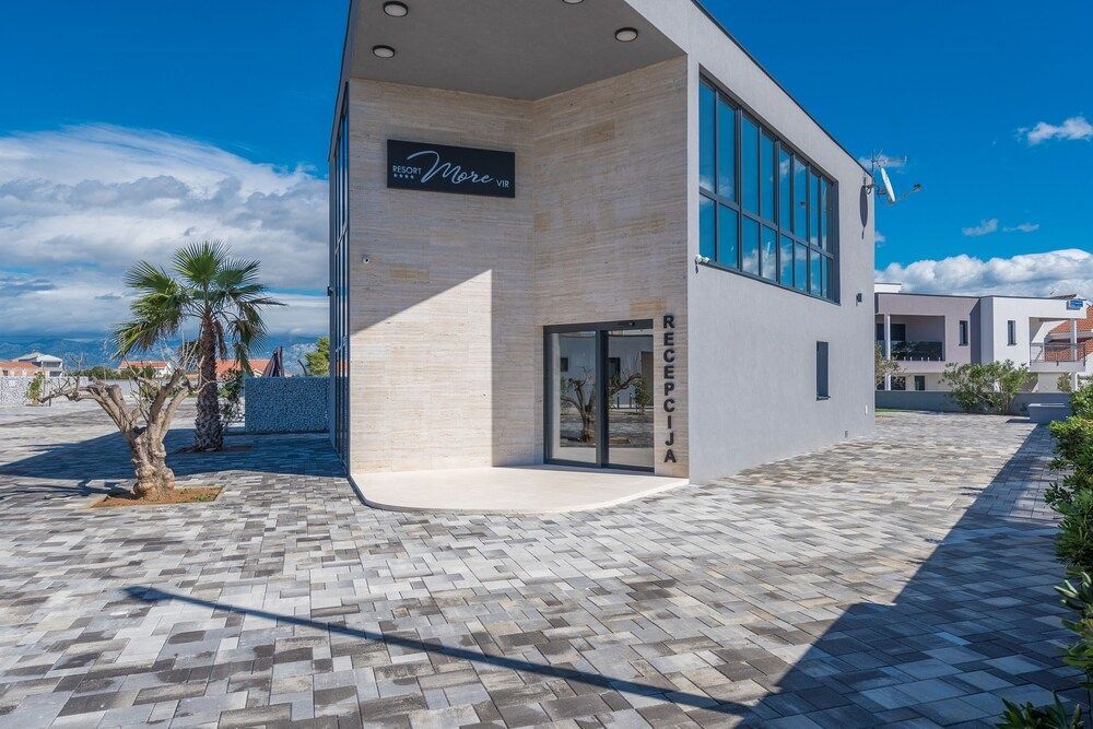Resort More in Vir, Croatia
