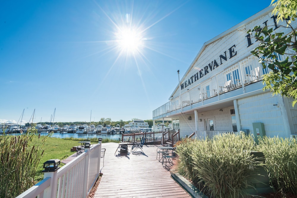 The Weathervane Inn - photo 80