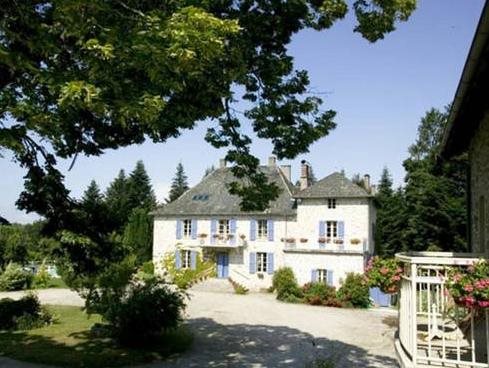 Les Maisons de Concasty — hotel in Boisset-Et-Gaujac