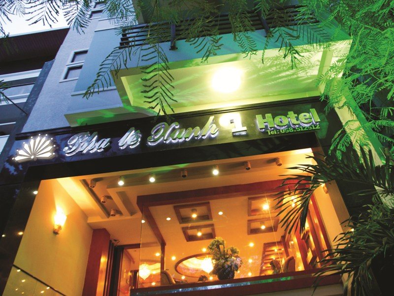 Pha Le Xanh 1 - last minute hotel in Nha Trang