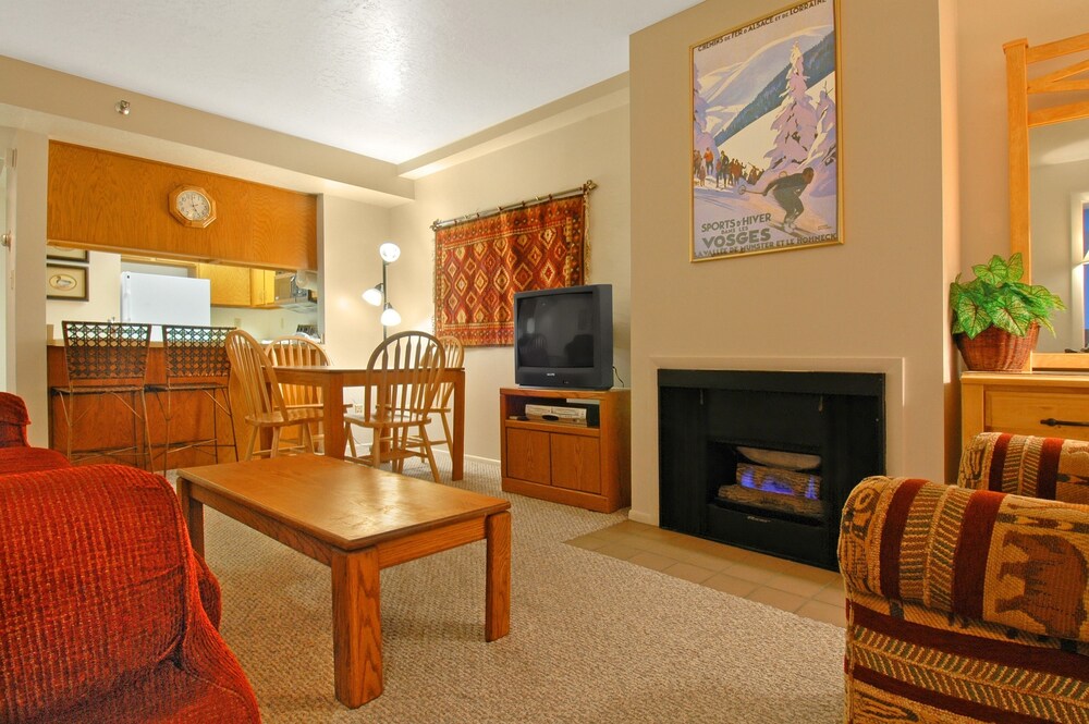 Prospector Accommodations Park City - photo 19