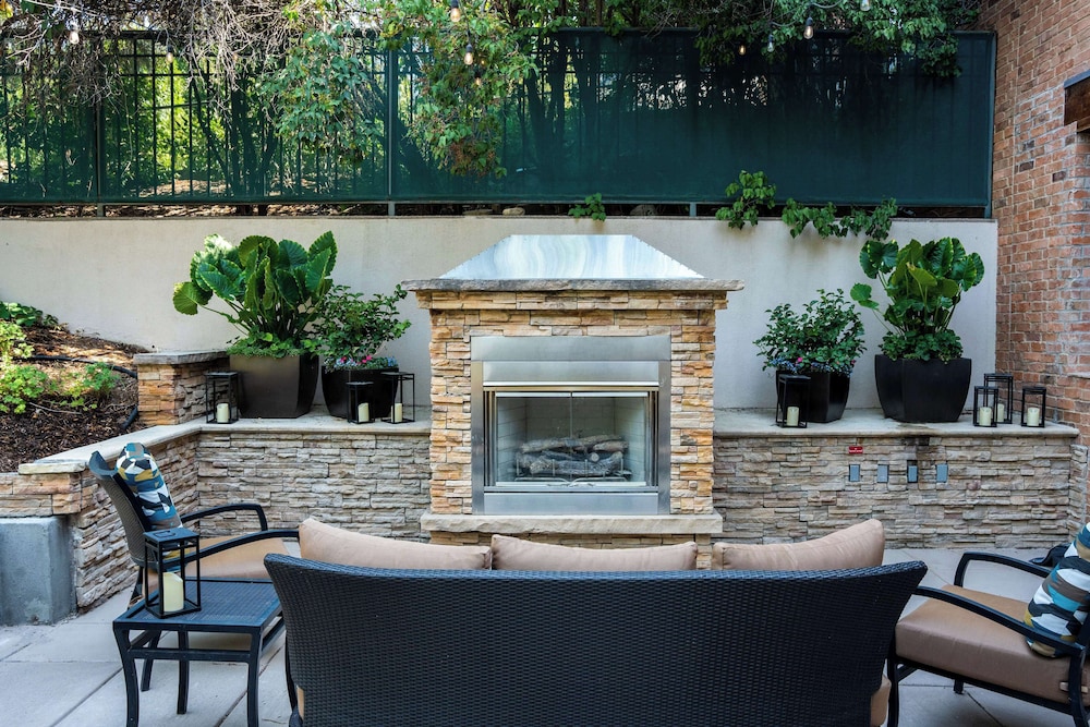 The Inverness Denver a Hilton Golf & Spa Resort - photo 150
