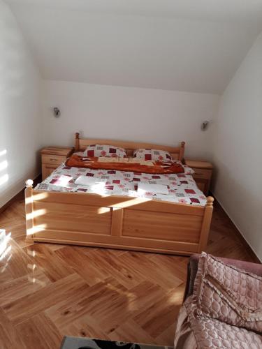 Vuceljic rooms — Andrijevica — photo 3