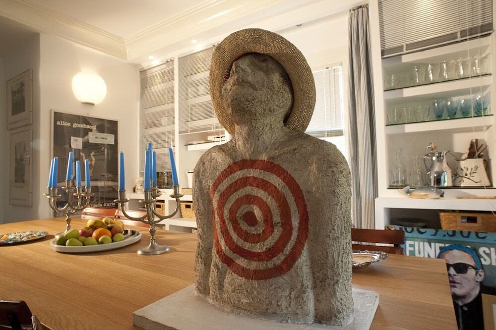 La Locandina — hotel in Cerveteri