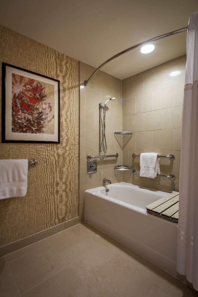 Hilton Anatole - photo 125