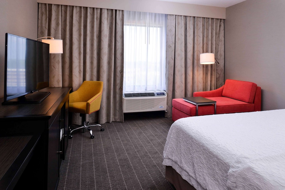 Hampton Inn Pittsburgh Wexford Sewickley - photo 8