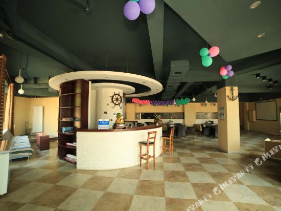 Hydra Hotel — Yingkou — photo 2