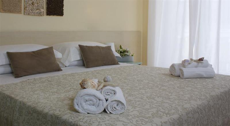 Jupiter - carbon neutral hotel in Cattolica