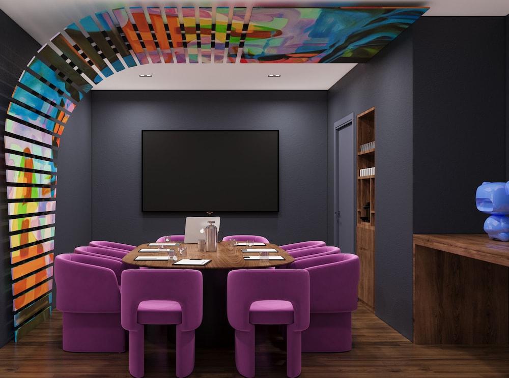 כנסים ואירועים