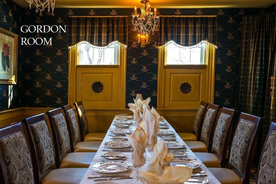 The Grand at Bedford Village Inn - photo 22