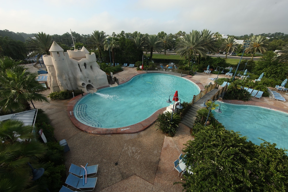Disney's Old Key West Resort - photo 18