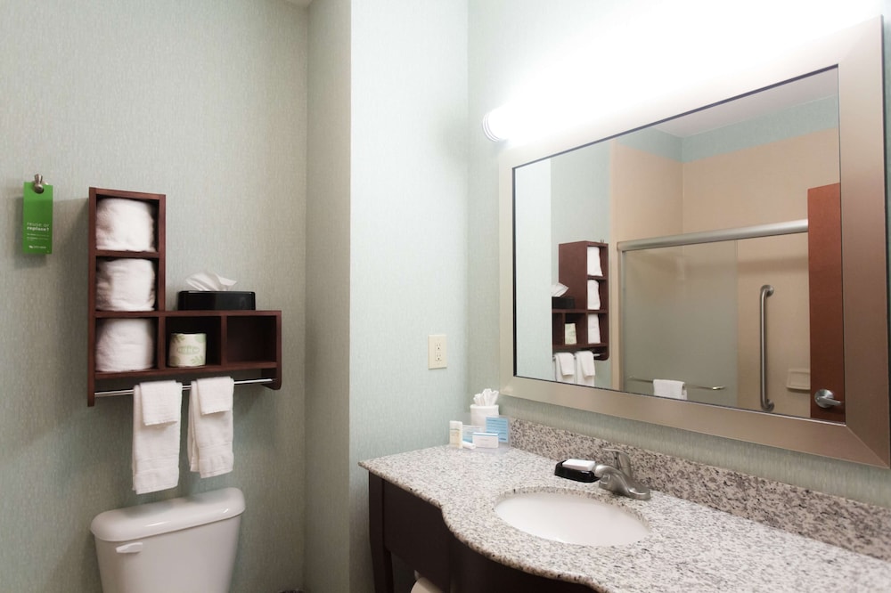 Hampton Inn & Suites Middlebury - photo 29
