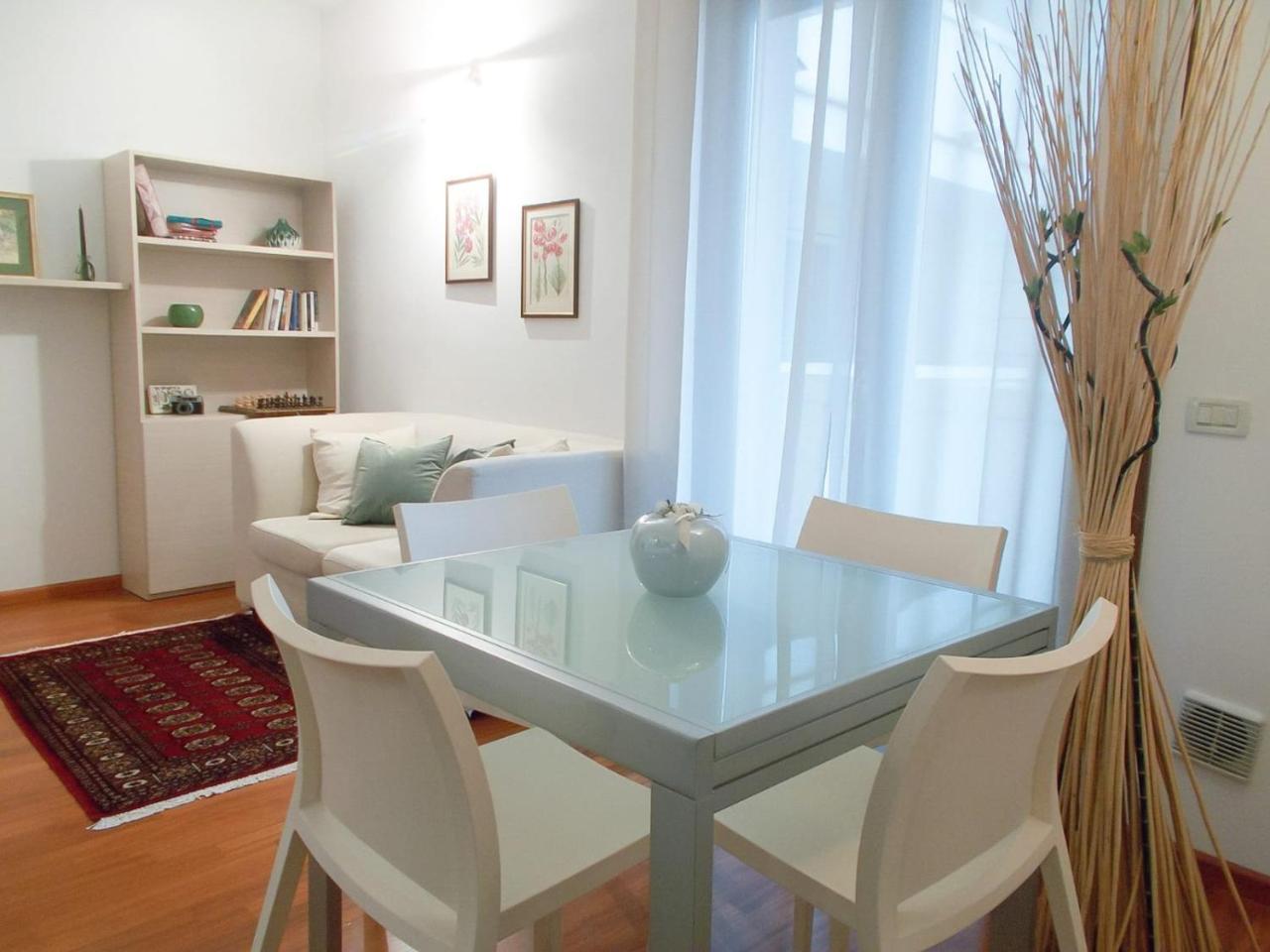 Residenza San Bortolo — 4-Star Luxury Hotel in Vicenza, Italy