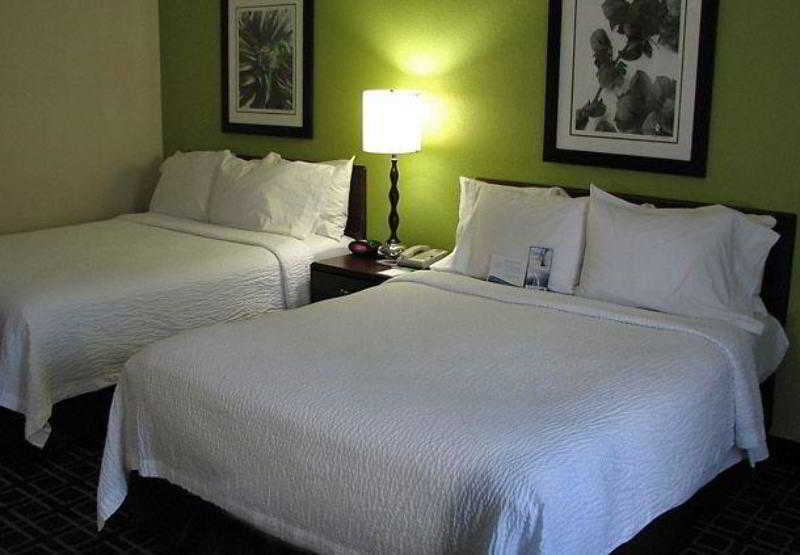 Fairfield Inn & Suites Denver North Westminster - photo 5