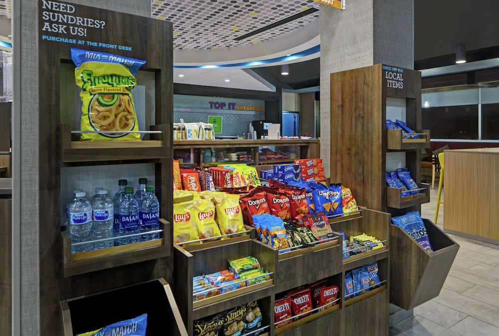 Tru by Hilton Austin Airport TX - photo 41