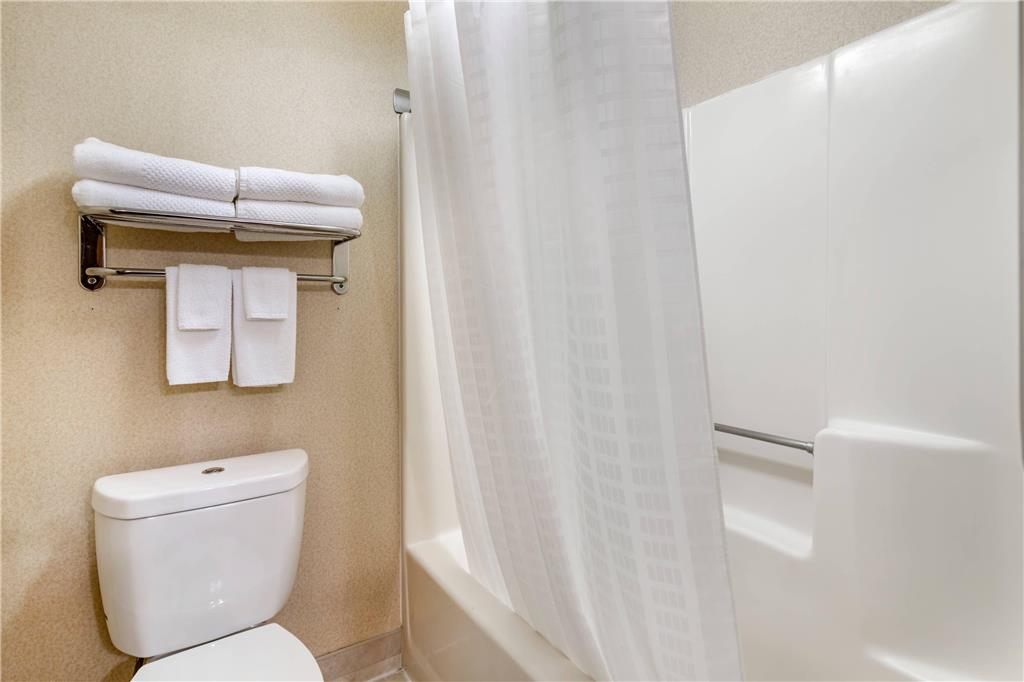 Quality Inn at Bangor Mall - photo 22