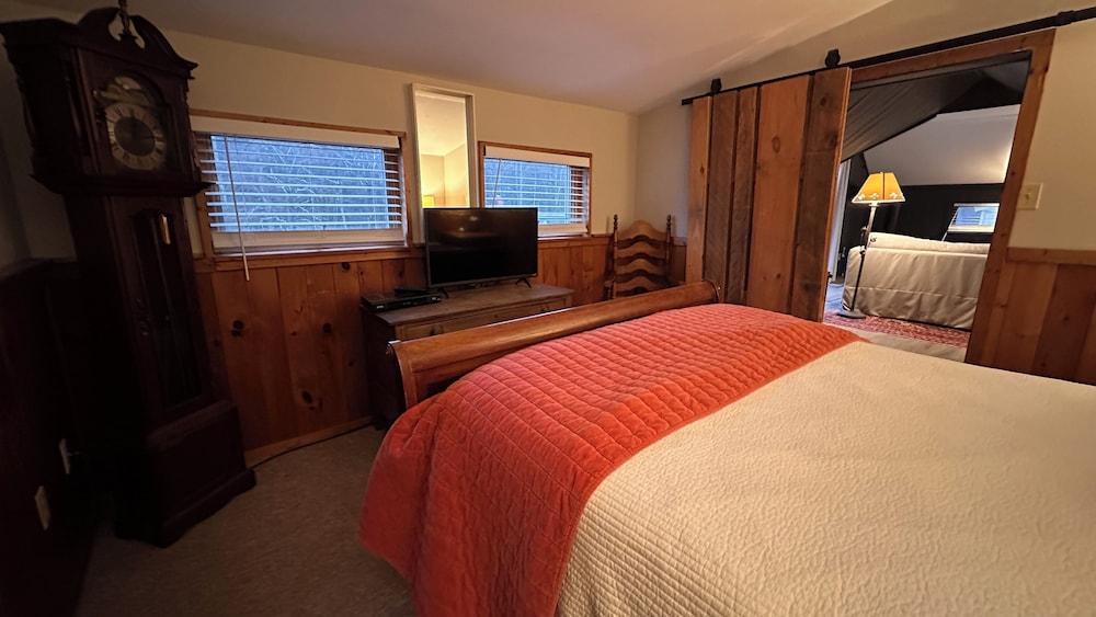 Phineas Swann Inn & Spa - photo 92