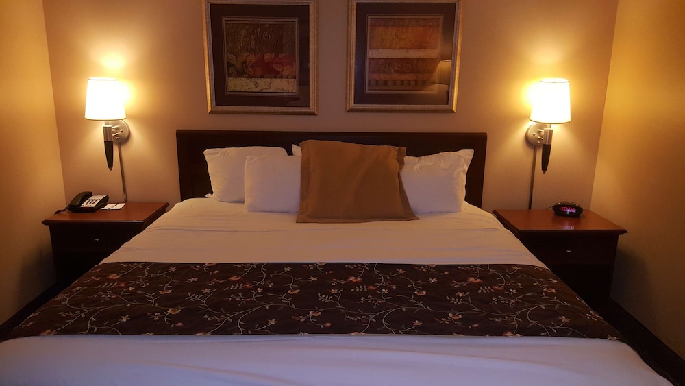 Quality Inn & Suites Black River Falls I 94 - photo 21