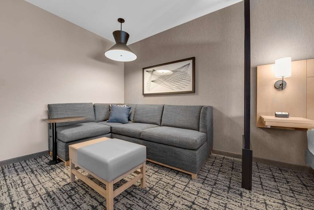 Hyatt Place Colorado Springs Downtown - photo 2