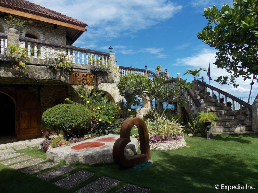 Baluarte de Argao Beach Resort — hotel in Argao