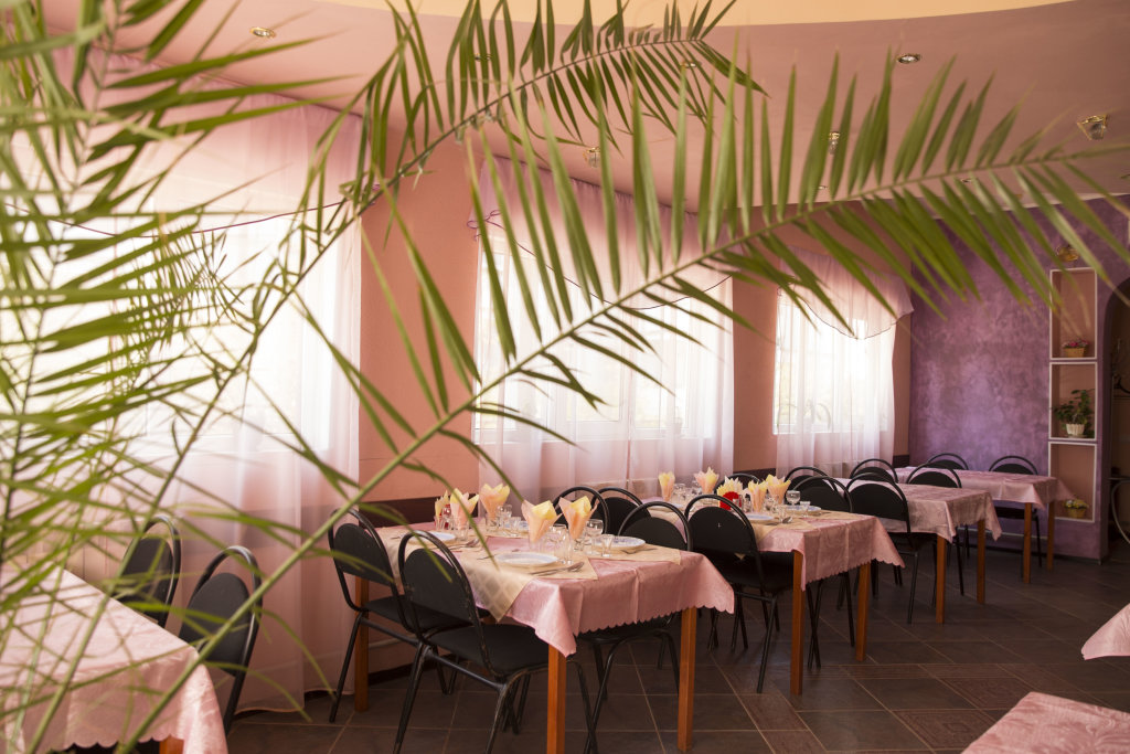 U Kamina Hotel — Gorodets — photo 5