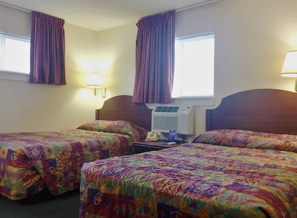 InTown Suites Extended Stay Nashville Murfreesboro Pke - photo 13