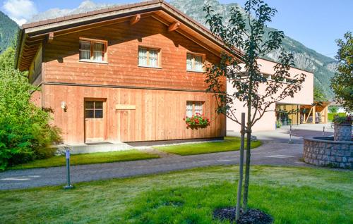 Tolles Feriehaus Montafon — hotel in Bartholomaeberg
