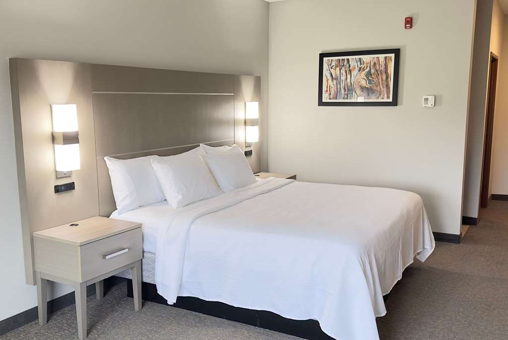 La Quinta Inn & Suites by Wyndham Jackson Cape Girardeau - photo 18
