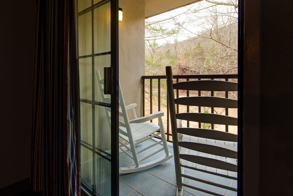 Sidney James Mountain Lodge - photo 32