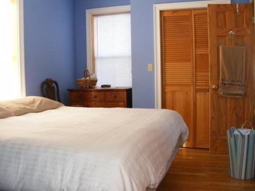 South End Brownstone in Boston, United States