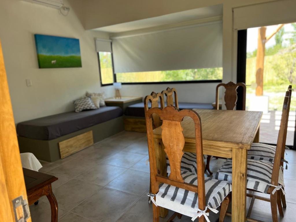 Victoria s House — 4-Star Luxury Hotel in San Rafael, Argentina