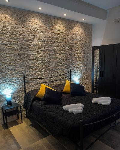 Periperihomesiracusa — 4-Star Luxury Hotel in Siracusa, Italy