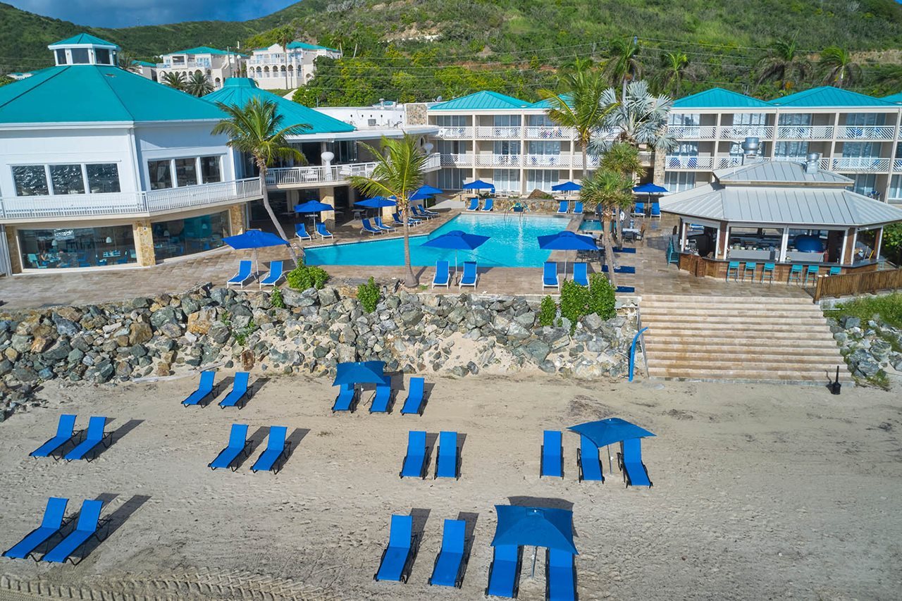 Oceans At Carina Bay Boutique — hotel in Saint Croix