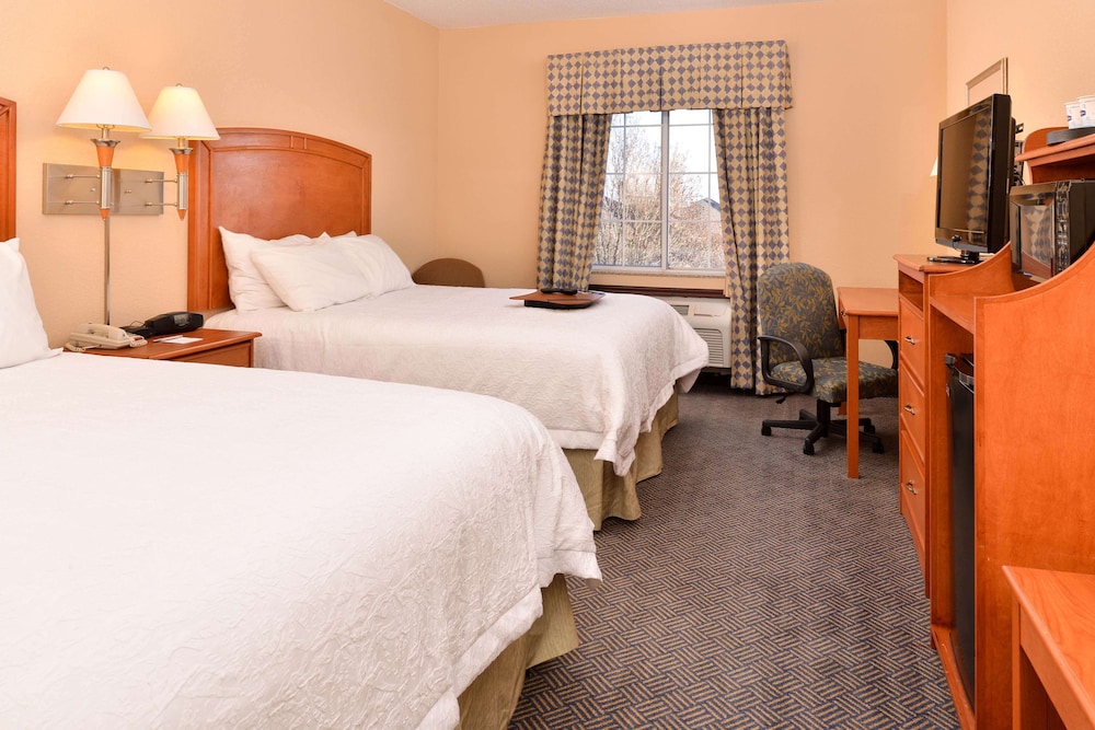 Hampton Inn Grand Island - photo 7