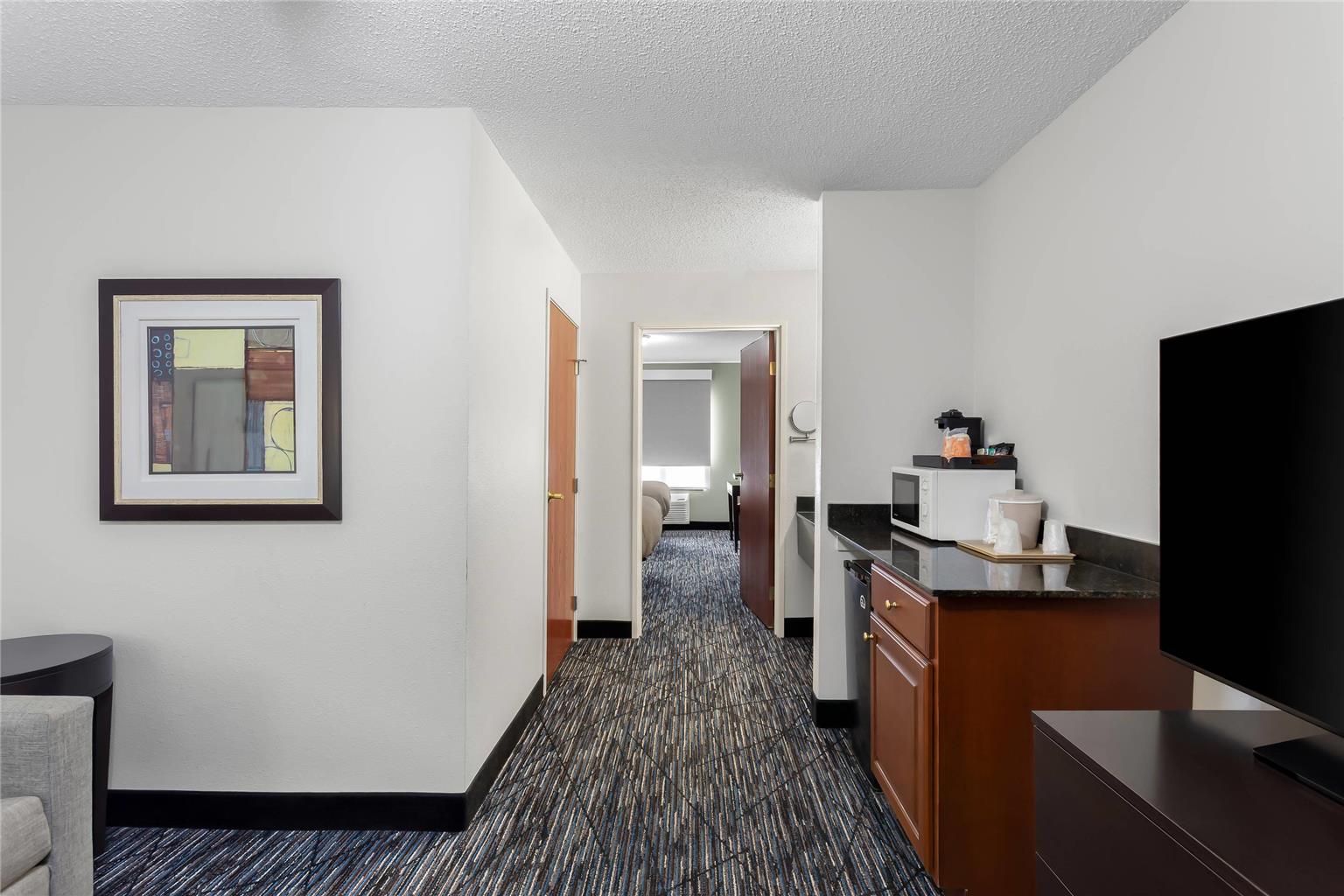 Quality Inn & Suites Niles - photo 75