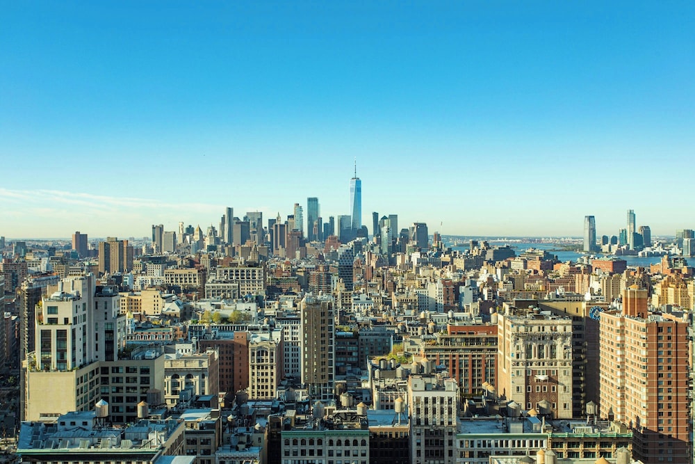 The Ritz Carlton New York NoMad - photo 67
