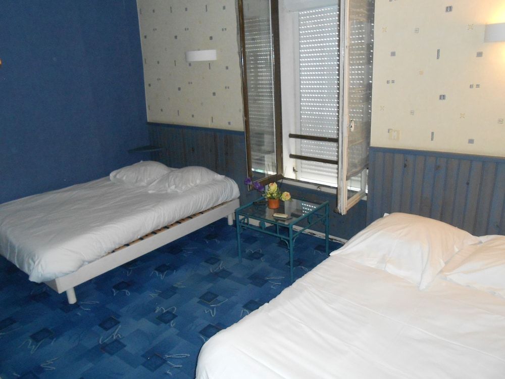 Le Logis Des Chouans in Chantonnay, France