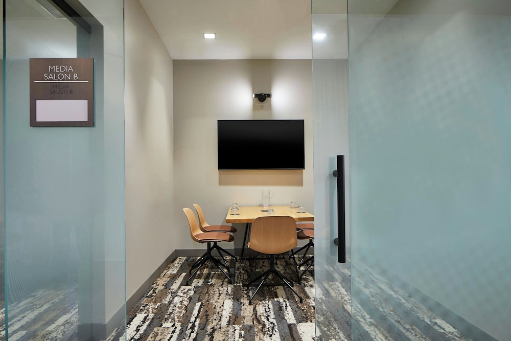 AC Hotel by Marriott Austin Hill Country - photo 44