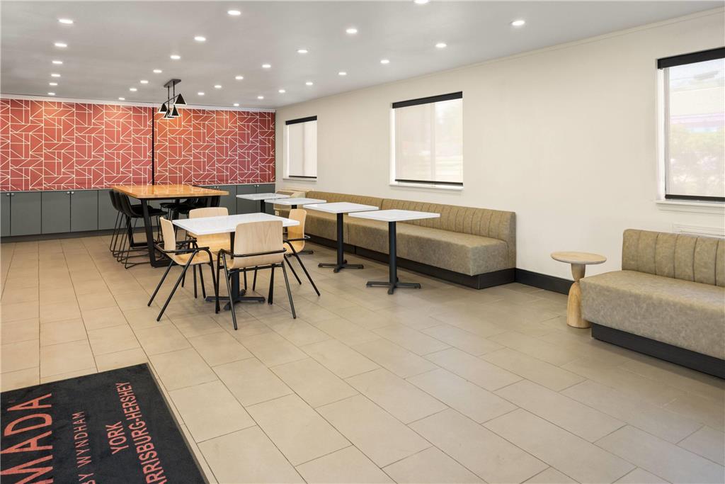 Ramada by Wyndham York Harrisburg Hershey - photo 26