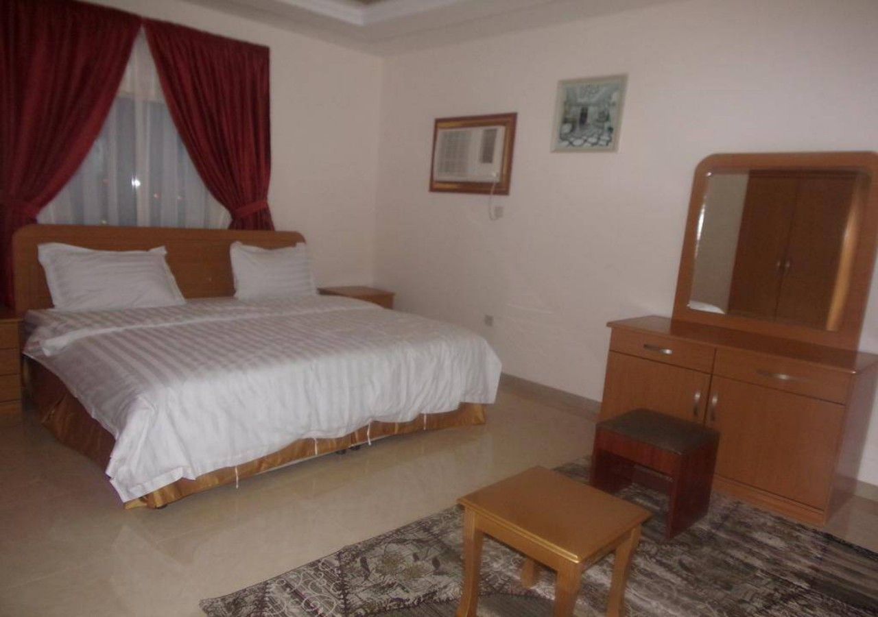 Dyar omar - last minute hotel in Medina