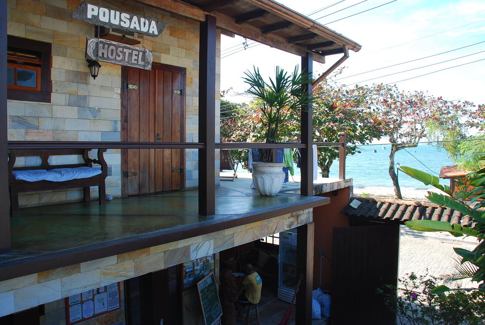 Chill Inn Paraty Hostel & Pousada — hotel in Paraty