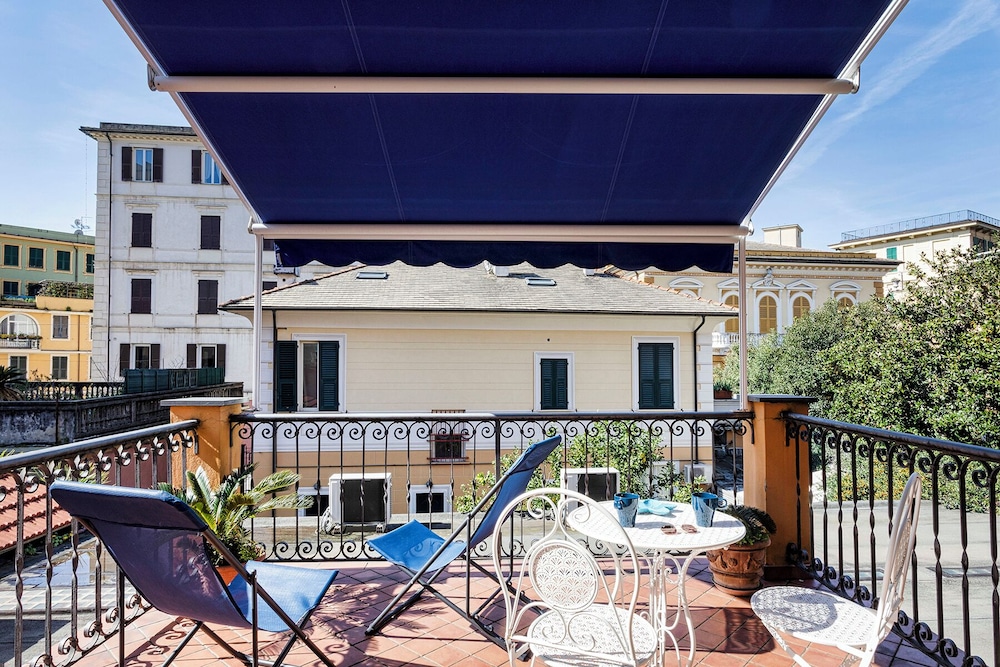 In Fondo al Mar by Wonderful Italy — 4-Star Luxury Hotel in Santa Margherita Ligure, Italy