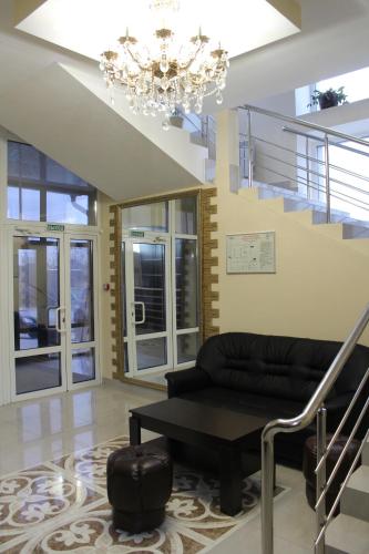 Kani - last minute hotel in Volgograd