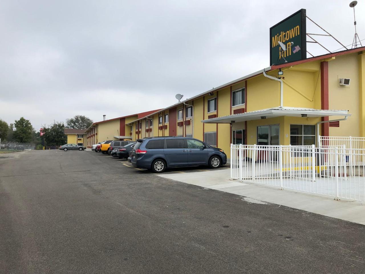 Quest Inn Motel - photo 5