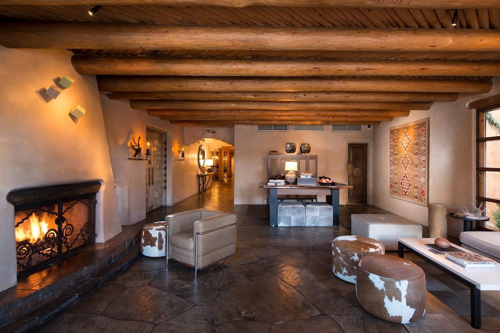 Rosewood Inn of the Anasazi - photo 2