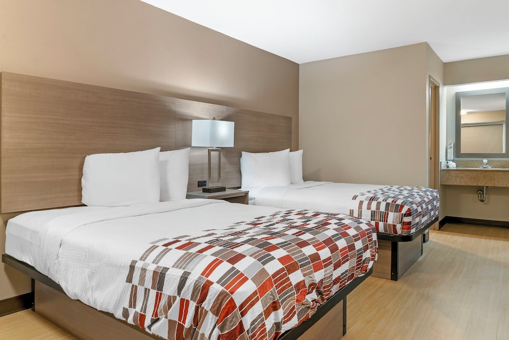 Red Roof Inn Detroit Rochester Hills Auburn Hills - photo 10