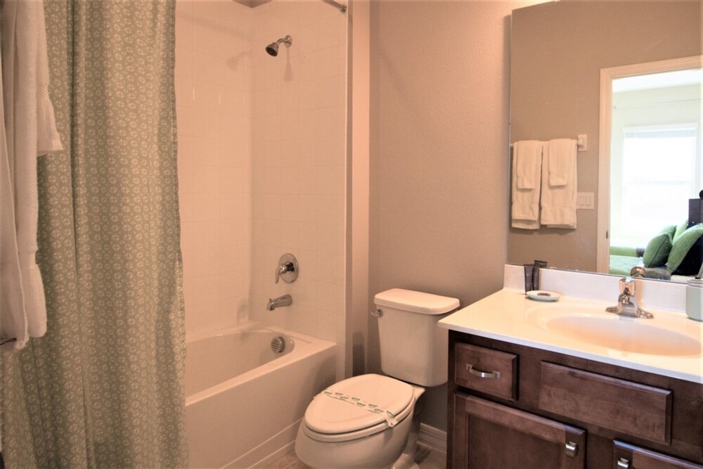 Golden Palms Vacation Resort 2586 - photo 40