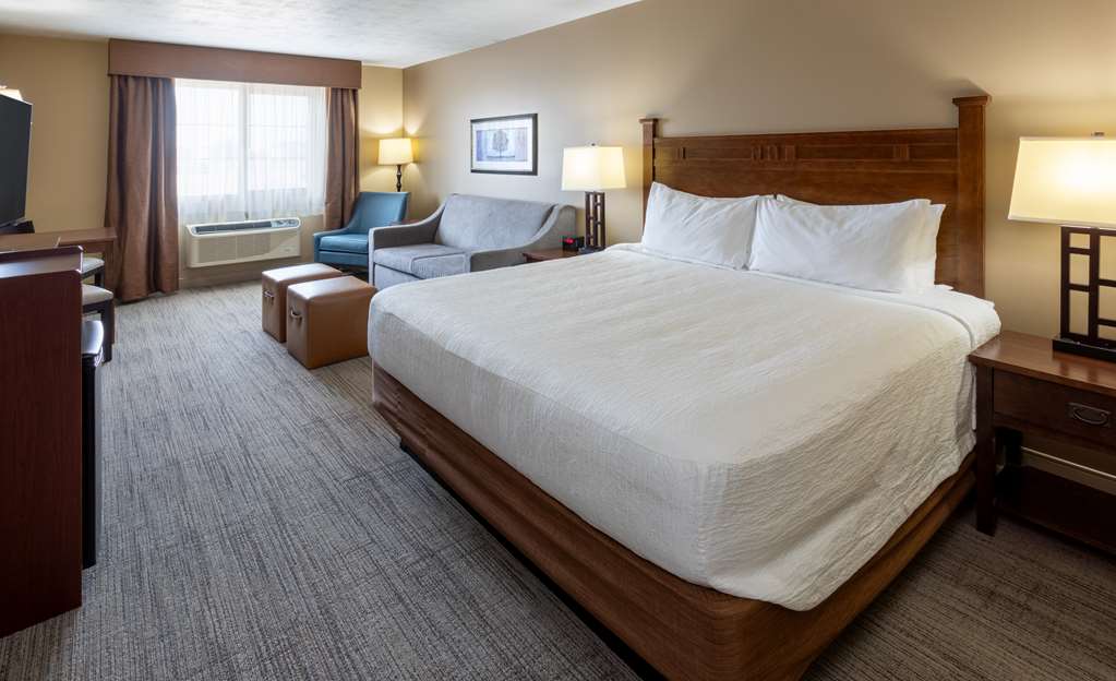 Grandstay Hotel And Suites Luverne - photo 6