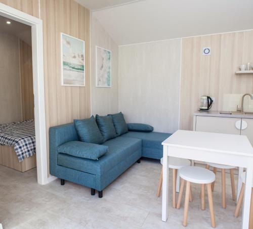 Domki Letniskowe Morskie Władysławowo Chłapowo in Wladyslawowo, Poland